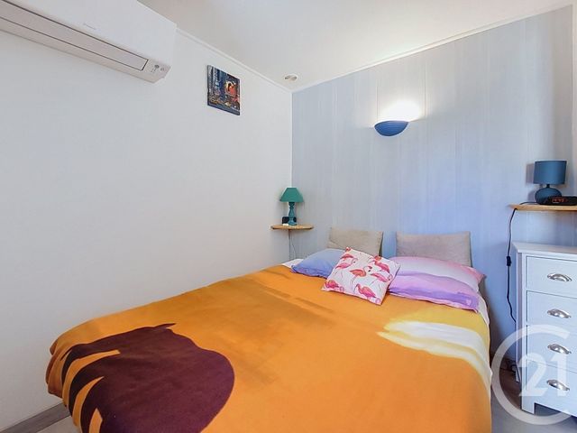 Appartement T2 à vendre - 2 pièces - 28.5 m2 - LE BARCARES - 66 - LANGUEDOC-ROUSSILLON - Century 21 Zénith