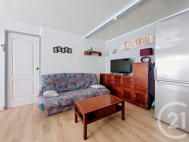 Appartement T2 à vendre - 2 pièces - 28.5 m2 - LE BARCARES - 66 - LANGUEDOC-ROUSSILLON - Century 21 Zénith