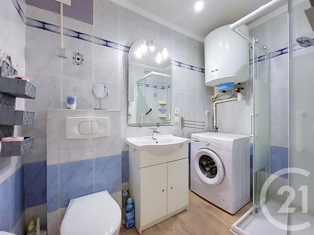 Appartement T2 à vendre - 2 pièces - 28.5 m2 - LE BARCARES - 66 - LANGUEDOC-ROUSSILLON - Century 21 Zénith