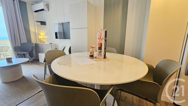 Appartement T3 à vendre - 3 pièces - 52.1 m2 - LEUCATE - 11 - LANGUEDOC-ROUSSILLON - Century 21 Zénith
