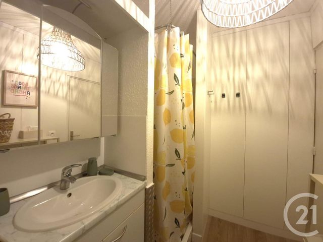 Appartement T3 à vendre - 3 pièces - 52.1 m2 - LEUCATE - 11 - LANGUEDOC-ROUSSILLON - Century 21 Zénith