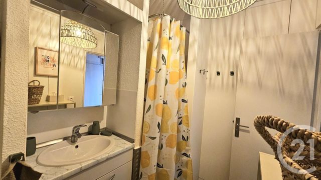 Appartement T3 à vendre - 3 pièces - 52.1 m2 - LEUCATE - 11 - LANGUEDOC-ROUSSILLON - Century 21 Zénith