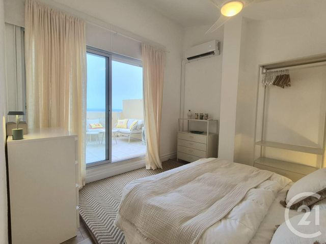 Appartement T3 à vendre - 3 pièces - 52.1 m2 - LEUCATE - 11 - LANGUEDOC-ROUSSILLON - Century 21 Zénith