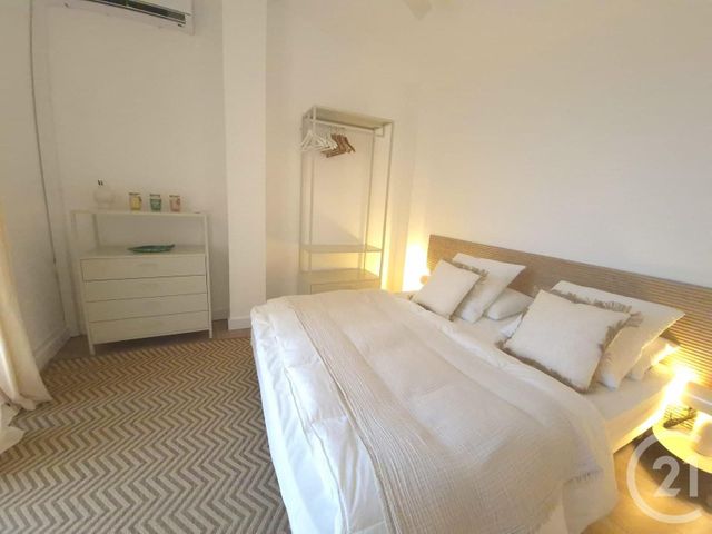 Appartement T3 à vendre - 3 pièces - 52.1 m2 - LEUCATE - 11 - LANGUEDOC-ROUSSILLON - Century 21 Zénith