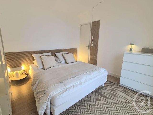 Appartement T3 à vendre - 3 pièces - 52.1 m2 - LEUCATE - 11 - LANGUEDOC-ROUSSILLON - Century 21 Zénith