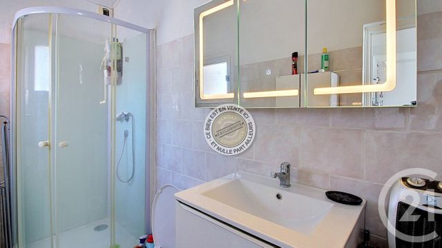 maison à vendre - 2 pièces - 28.0 m2 - LE BARCARES - 66 - LANGUEDOC-ROUSSILLON - Century 21 Zénith