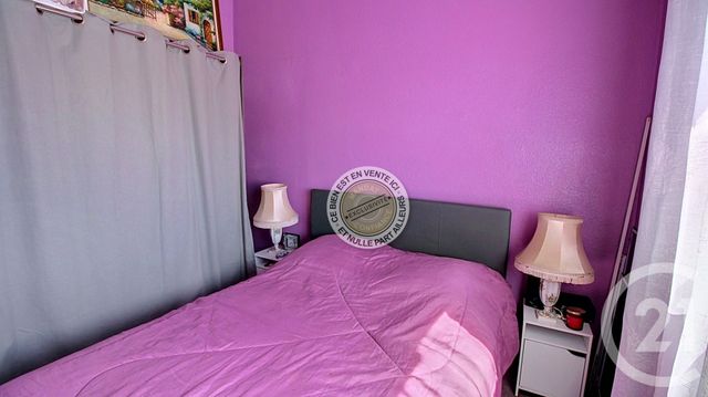 maison à vendre - 2 pièces - 28.0 m2 - LE BARCARES - 66 - LANGUEDOC-ROUSSILLON - Century 21 Zénith