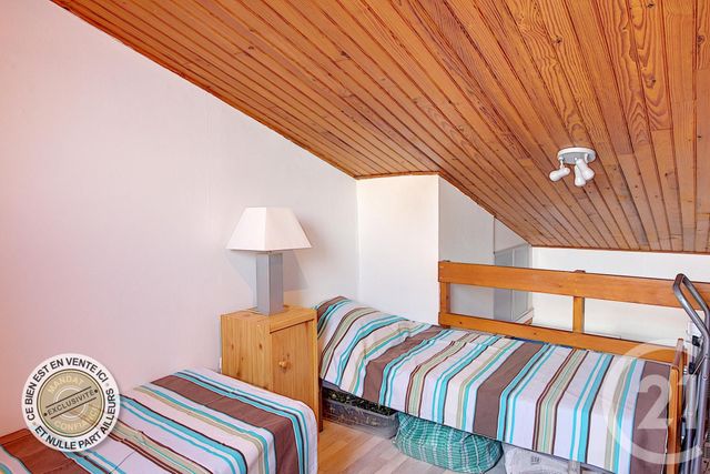 Afficher la photo en grand Appartement T2 à vendre - 2 pièces - 27.47 m2 - LE BARCARES - 66 - LANGUEDOC-ROUSSILLON - Century 21 Zénith